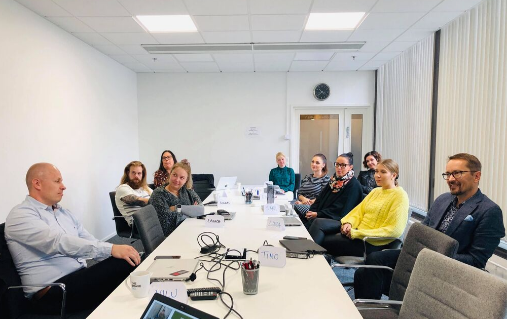 Barona_Turku_toimihenkilot