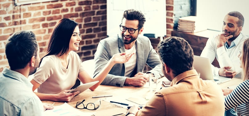 Five tips on how to make an exxellent customer experience.jpg