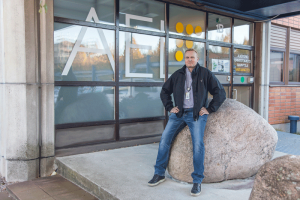 Barona Logistiikan ja AEL:n yhteistyö työssäoppimisjaksoilla