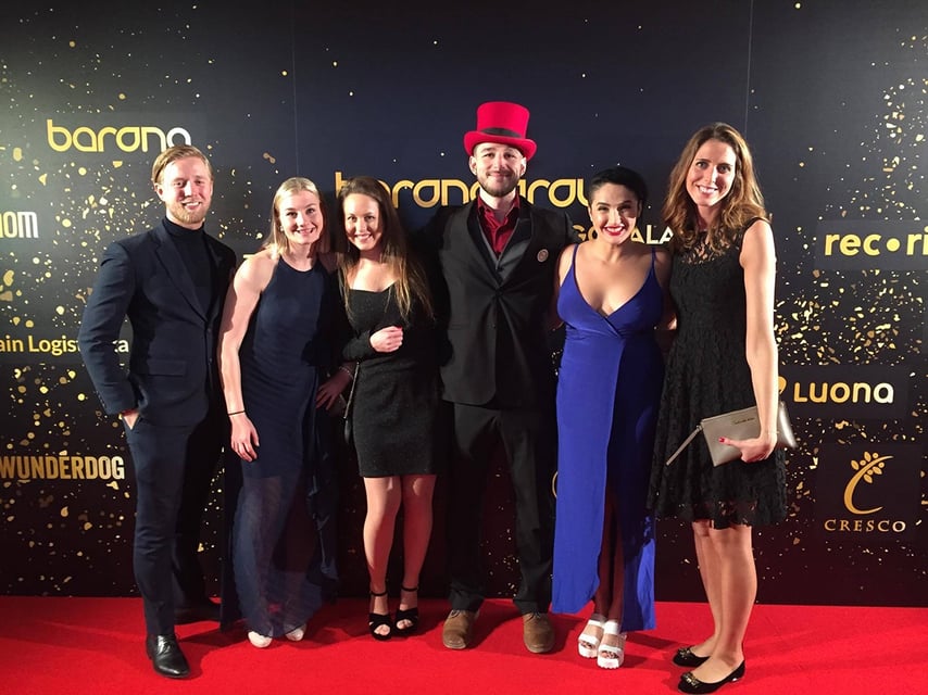 Vuoden työntekijää ei voi valita – siksi se arvotaan