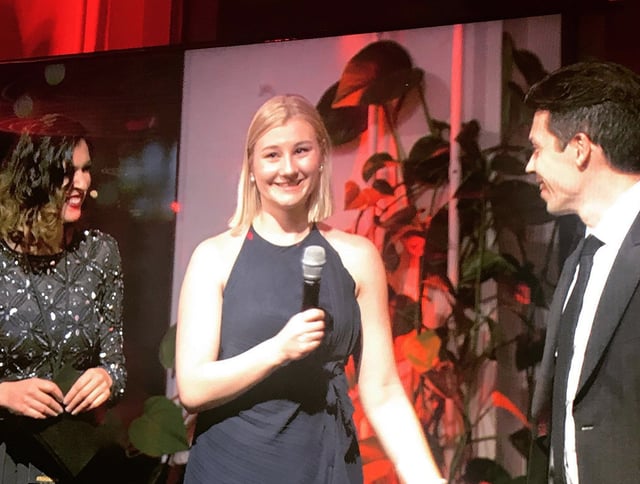 Vuoden työntekijää ei voi valita – siksi se arvotaan