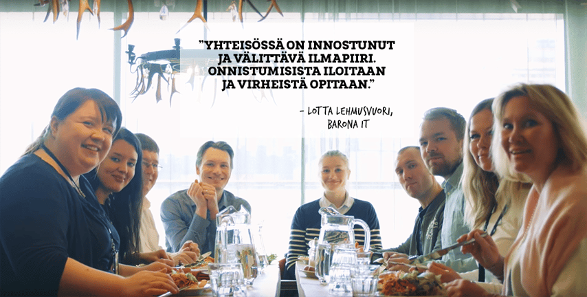 Vuoden työntekijää ei voi valita – siksi se arvotaan