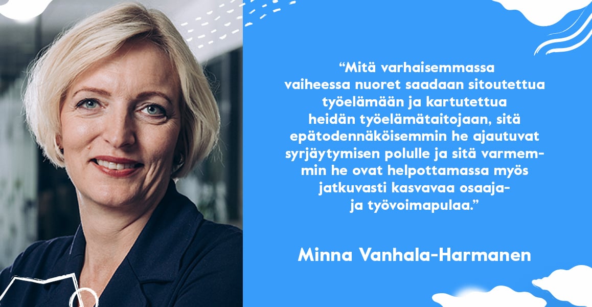 Minnan-bloginosto-kesakuu-Barona