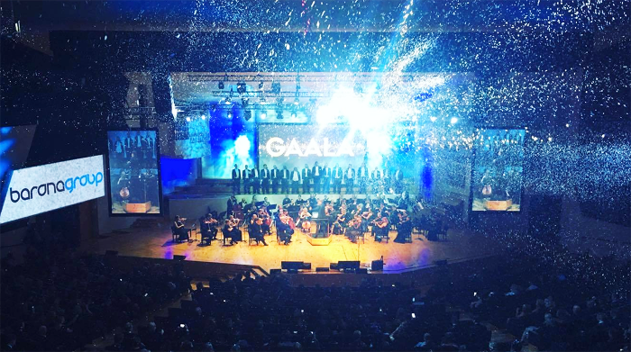 Vuoden työntekijää ei voi valita – siksi se arvotaan