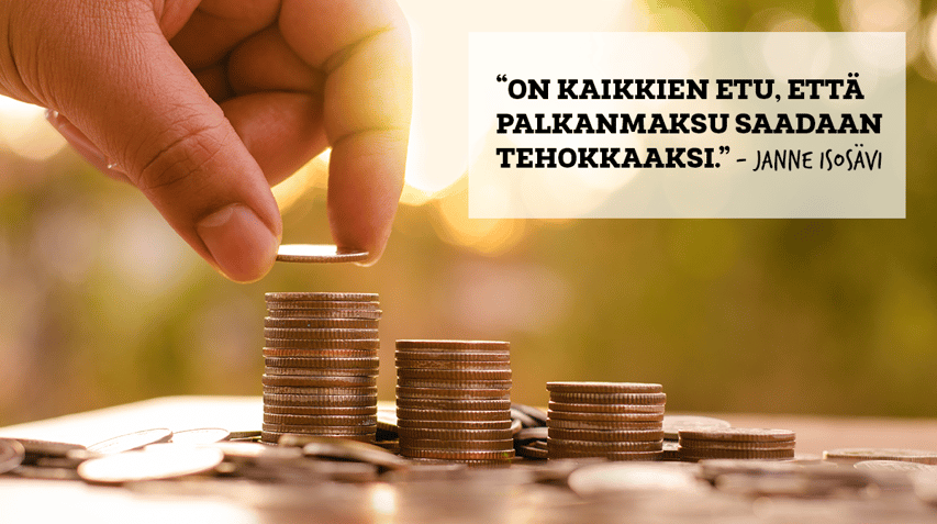 [WEBINAARITALLENNE] PALKKAUKSEN DIGITALISAATIO RAIVAA TIETÄ TYÖNTEOLLE