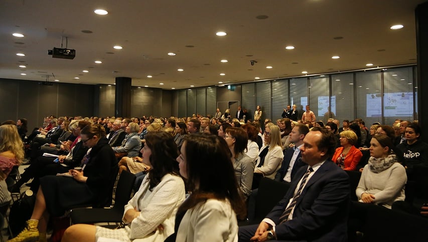 TYÖKYVYTTÖMYYS ON YKSILÖN JA KOKO YHTEISKUNNAN ASIA